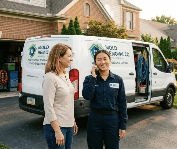 Crawlspace Mold Remediation Saunemin, IL FAQs
